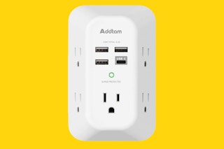 Wall Charger Surge Protector