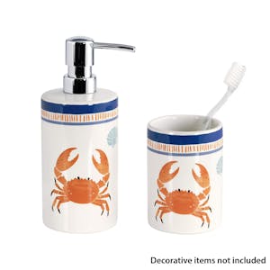 Mainstays Bath Accessory Set