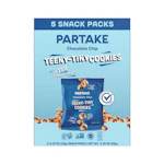 Teeny Tiny Chocolate Chip Cookies 5-Pack