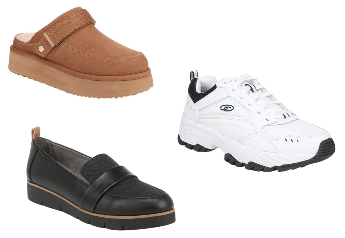 Dr. Scholl's Adult Shoes