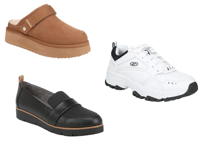 Dr. Scholl's Adult Shoes