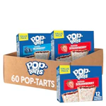 Pop-Tarts Toaster Pastries 5-Pack