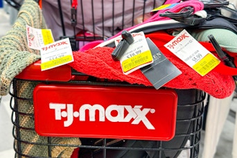 T.J.Maxx Clearance Sale January 2025 - The Krazy Coupon Lady