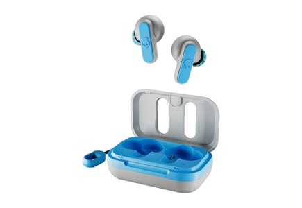 Skullcandy Wireless Earbuds