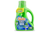 Gain Laundry Detergent