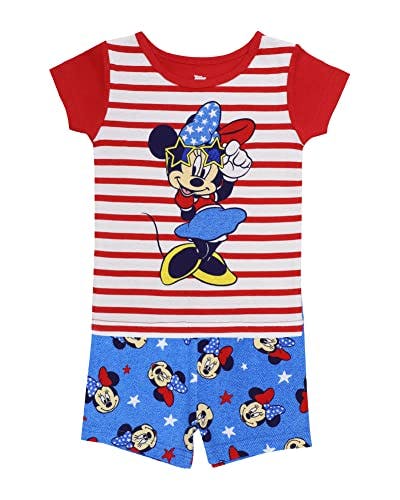 Kids' Disney Pajama Set