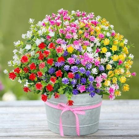 Artificial Flowers