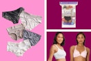 Kohl’s Semi-Annual Intimates Sale