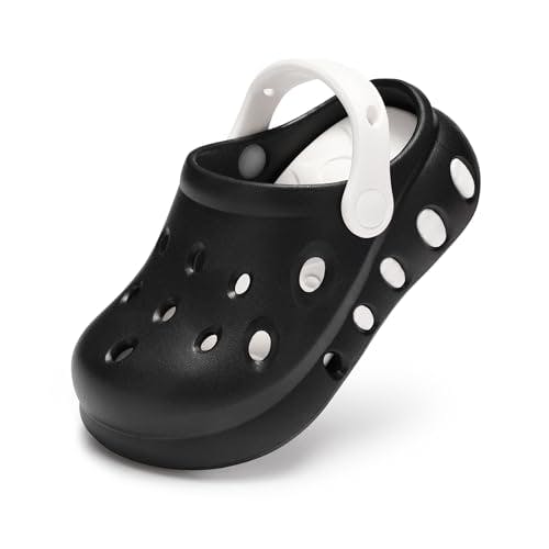 Kids' Clogs