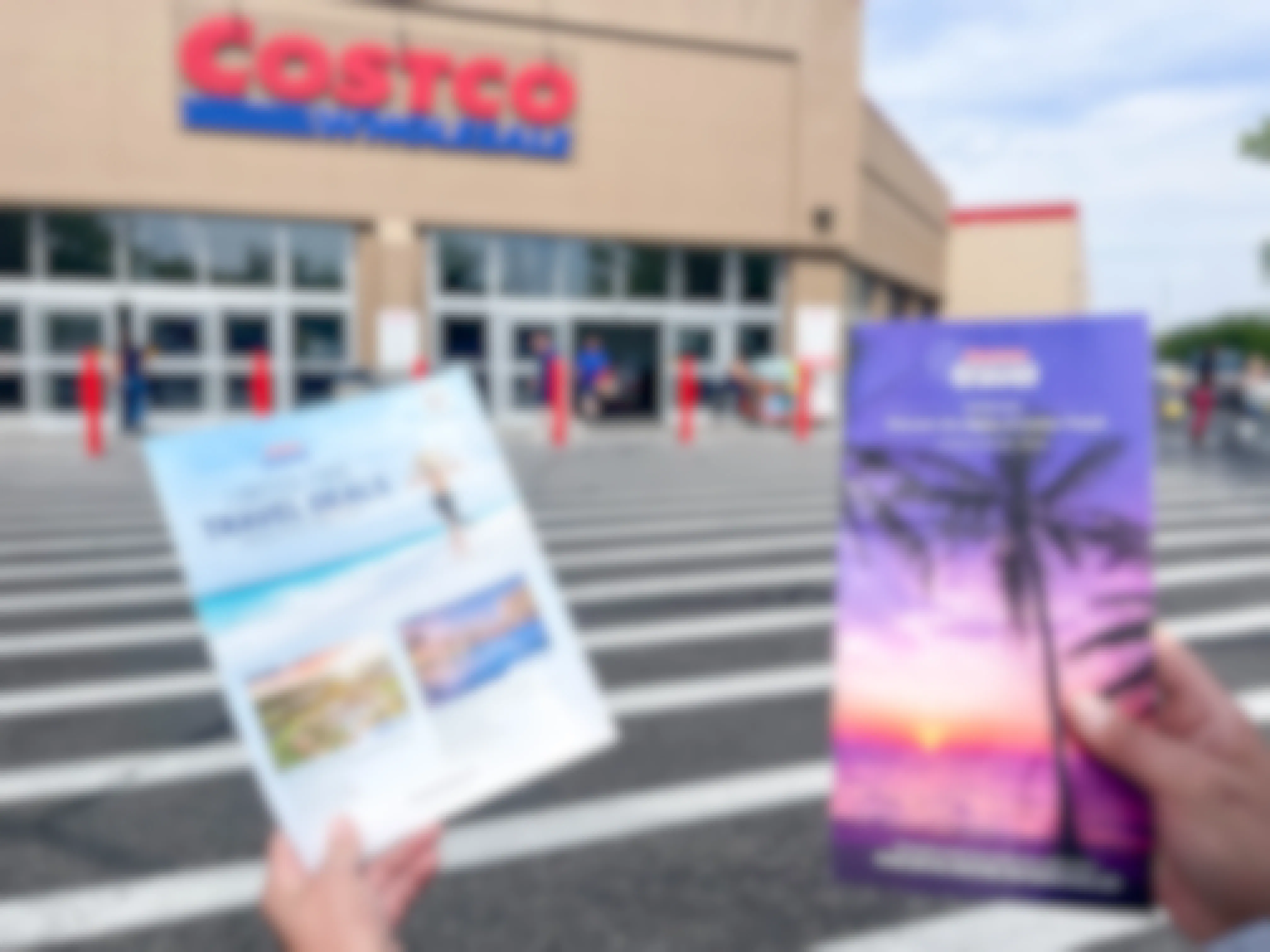 How Costco Travel Gets Such Deep Discounts on Vacation Packages