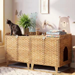 Tucker Murphy Litter Box Enclosure
