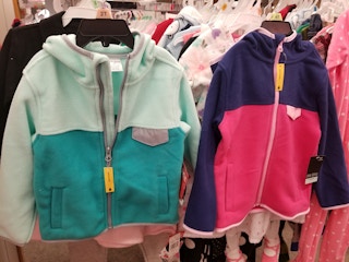 jcpenney okie dokie toddler girl hoodie 012719c 1548616600