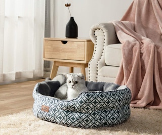 Bedsure Small Dog Bed