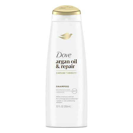 Dove Shampoo