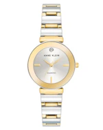 Women's Diamond Dial Bracelet Watch