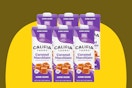 Califia Farms Coffee Creamer 6-Pack