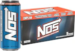 NOS Energy Drink 15-Pack
