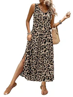 Women's Maxi Dress