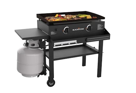 Blackstone Griddle Set