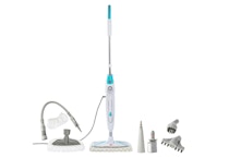 Bissell PowerSteamer Duo Steam Mop