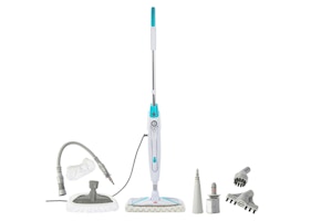 Bissell PowerSteamer Duo Steam Mop