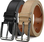 Men's Leather Belt