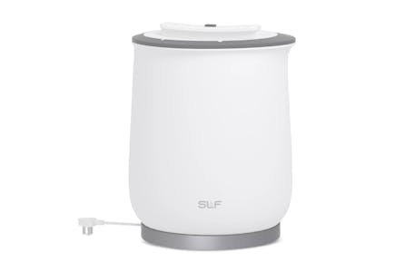 Tzumi Luxury Towel Warmer