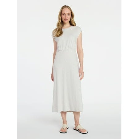 Time and Tru Women's Midi Dress