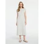 Time and Tru Women's Midi Dress