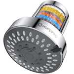 Filtered Shower Head