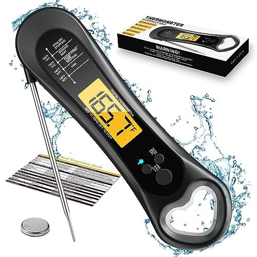 Meat Thermometer