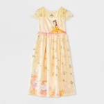 Kids' Disney Princess Nightgown