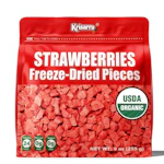 Freeze Dried Strawberries