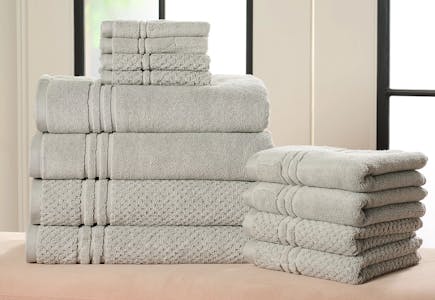 Home Reflections Towel Set