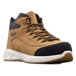 Men's Composite Toe Work Shoes