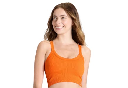 JoyLab Women's Seamless Tank Top