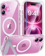 iPhone 16 Case with Stand