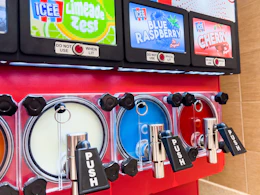 Tuesday Food Deals: Free ICEE, Cheap Tacos, and More