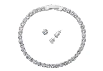 Sparkle Allure Jewelry Set