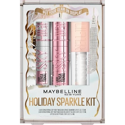 Maybelline Holiday Makeup Set