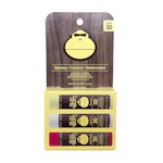 Sun Bum Lip Balm 3-Pack