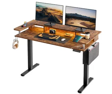 Electric Standing Desk