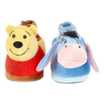 Toddler Character Slippers