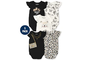 Baby Body Suits