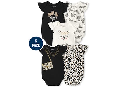 Baby Body Suits