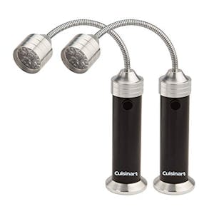 Cuisinart Magnetic LED Mini Grill Lights 2-Pack