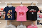 the children's place t-shirts