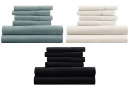 Linens & Hutch Sheet Set