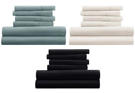 Linens & Hutch Sheet Set