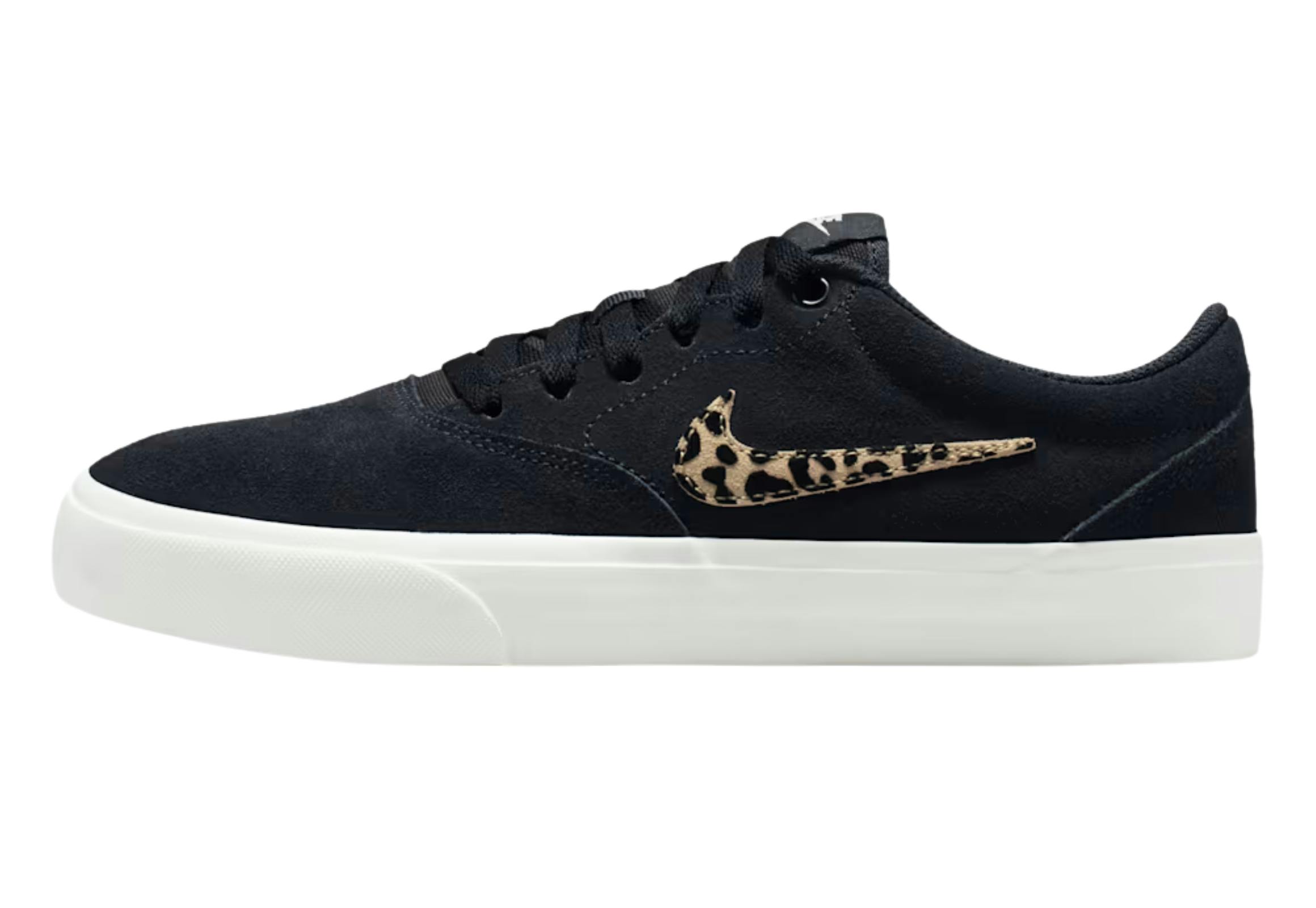 Nike Women's Charge Suede Shoes